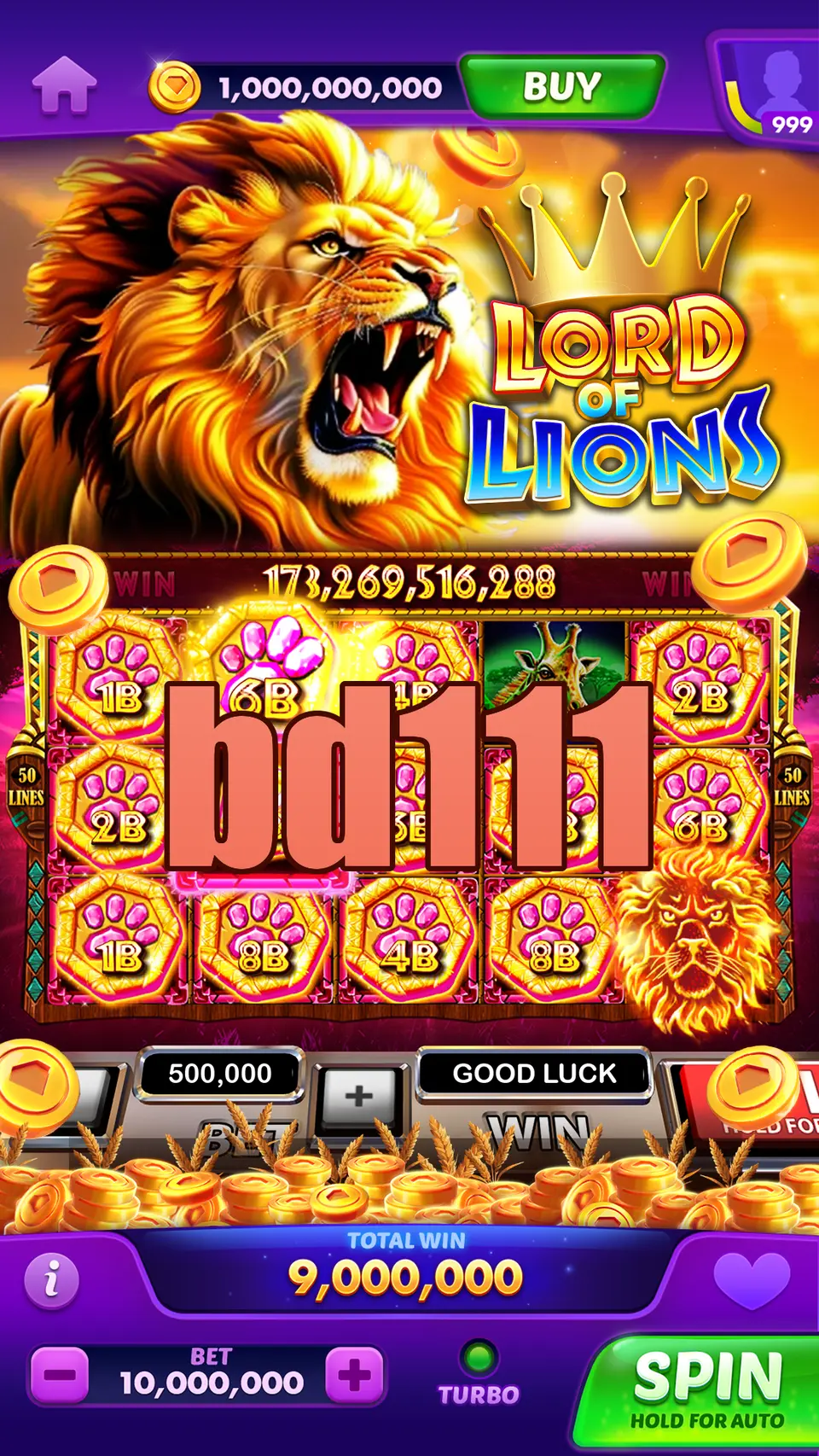 bd111 স্ক্রিনশট - APK অফিসিয়াল