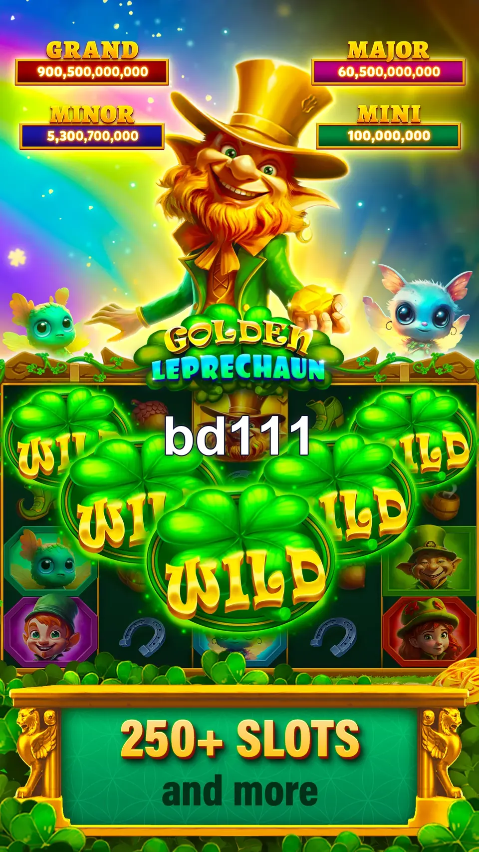bd111 স্ক্রিনশট অফিসিয়াল APK